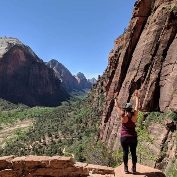 Meet your Posher, Susanne - Picture 1 of 1